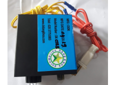 Linh kiện Mâm Rung - Điều khiển rung 25A	 