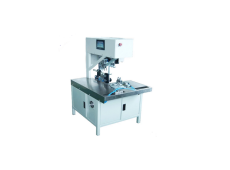  Máy quấn dây và buộc DK-K05