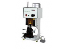 Máy dập terminal đầu cốt câm DK-1500S