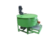 Máy trộn bột mầu DK-PMX200