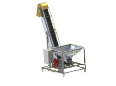 Băng tải cấp phôi tự động  DK - AUTO 02