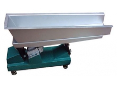 Máy rung cấp phôi tự động DK - RUNGPART