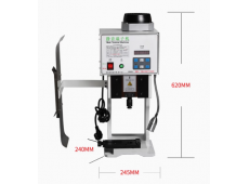Máy dập terminal đầu cốt câm cao cấp DK-2000S