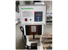  Máy dập terminal đầu cốt câm DK-1000S