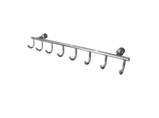 Móc treo đồ inox  DK-MA HANGER